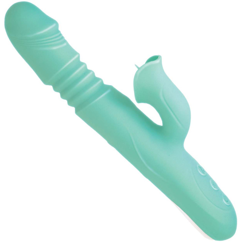 Princess Passion Heat - Aqua