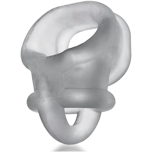 Ball Sling With Ball Splitter - Clear Ice