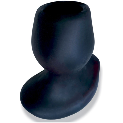 Morph Hole 2 - Large - Black Ice