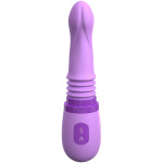 Her Personal Sex Machine