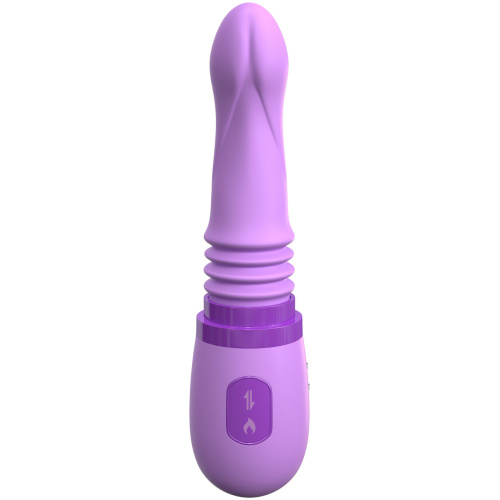 Her Personal Sex Machine