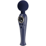 Skylar - Led Digital Display Wand - Blue