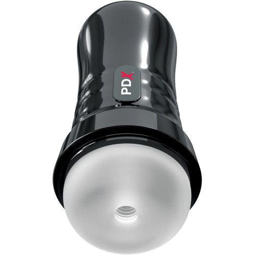 Wet Strokers - Super Slide and Glide - Frosted