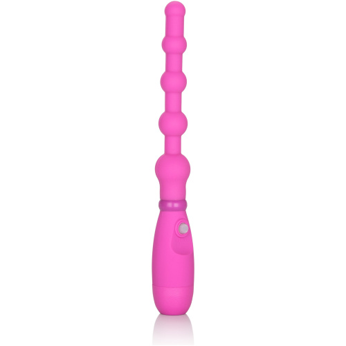 Booty Call Booty Flexer - Pink