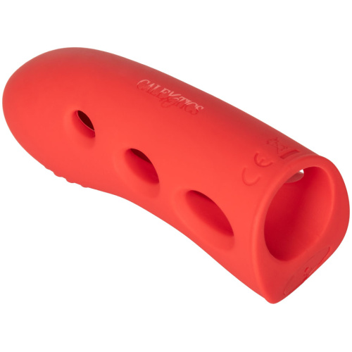 Mini Marvels Silicone Marvelous Arouser