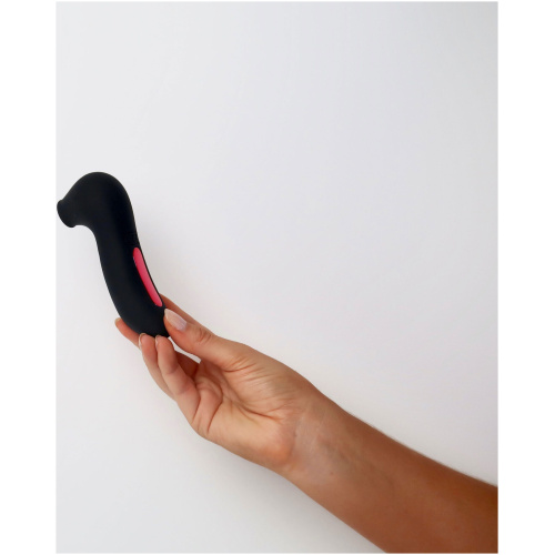 Voodoo Beso Xoxo - Black