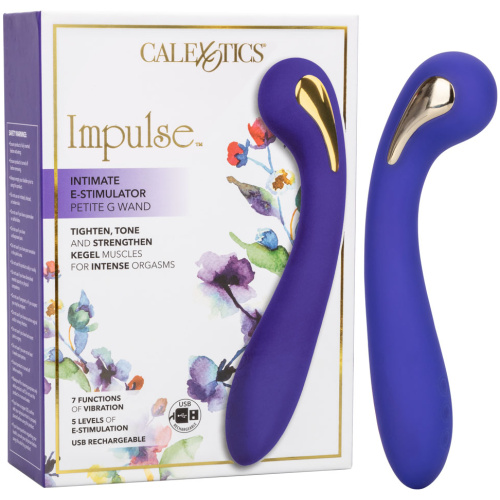 Impulse Intimate E-Stimulator Petite G Wand