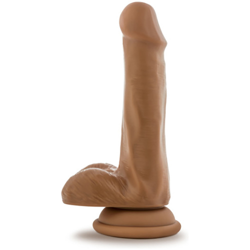 Loverboy - Captain Mike - Mocha