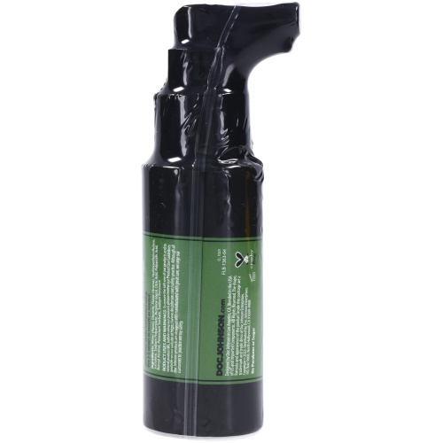 Goodhead - Juicy Head - Dry Mouth Spray - Sour Green Apple - 2 Oz