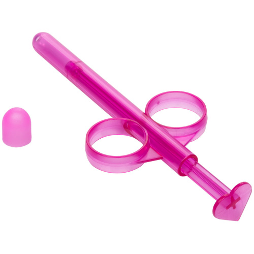 Lube Tube - Purple