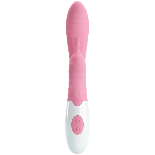 Pretty Love Hyman G-Spot Vibrator - Pink