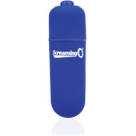 Soft-Touch Vooom! Bullets - Blue