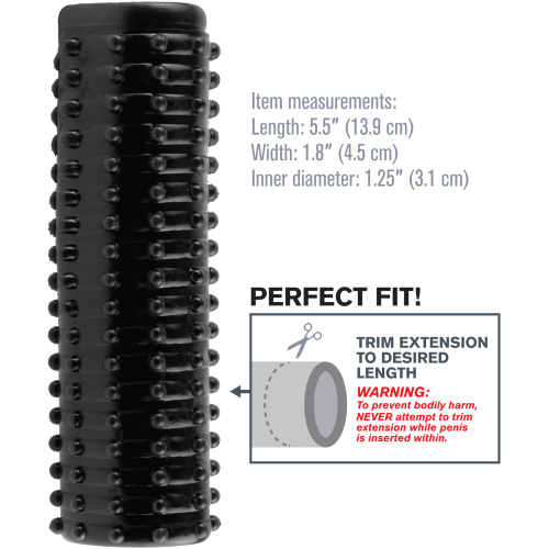 Fantasy X-Tensions Magic Pleasure Sleeve