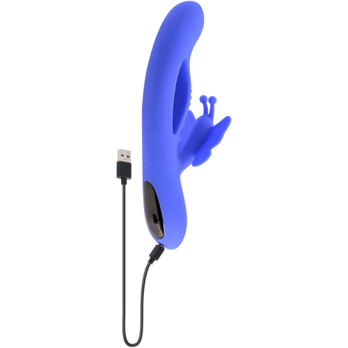 Butterfly Dream - Periwinkle