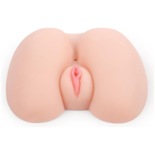 Stroke Off Mini Bubble Butt - Light