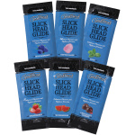 Goodhead - Slick Head Glide - 6 Pack - 0.24 Oz