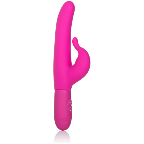 Posh 10 Function Silicone Teaser - Pink