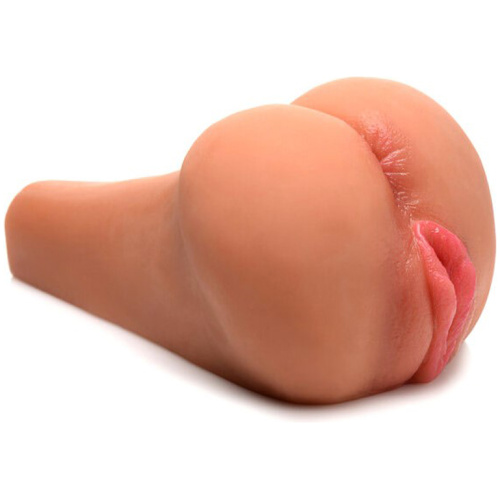 Mistress Tia - Juicy Masturbator