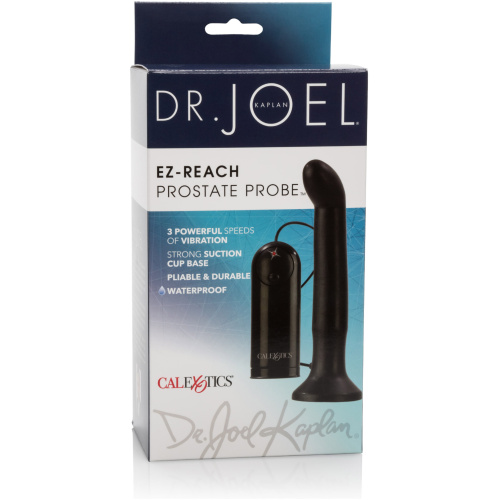 Ez Reach Prostate Probe