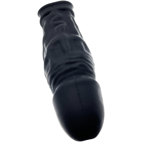 Butch Special Night Edition Cocksheat - Night Black