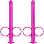 Lube Tube - Purple