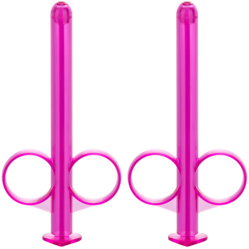 Lube Tube - Purple
