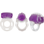 Ring True - Unique Pleasure Rings