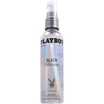 Playboy Pleasure - Slick Silicone 4 Oz