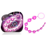 B Yours - Basic Beads - Pink