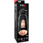 Pdx Elite Vibrating Mega Milker