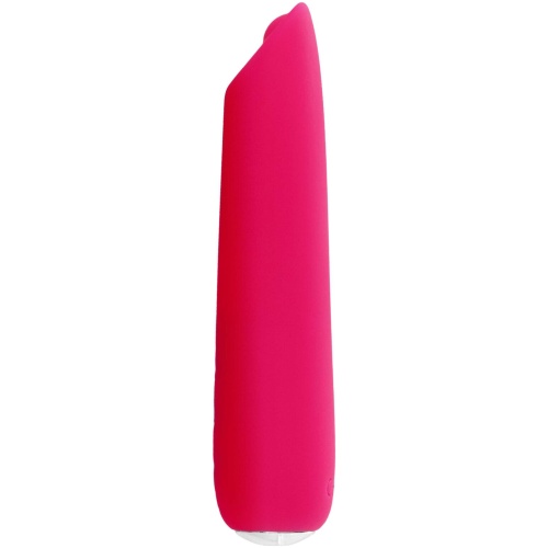 Boom Rechargeable Warming Vibe - Foxy Pink