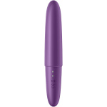 Ultra Power Bullet 6 - Violet