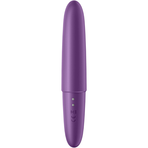 Ultra Power Bullet 6 - Violet