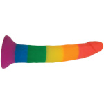 Rainbow Power Drive