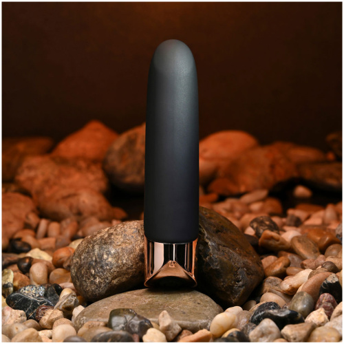 The Gold Standard - Black