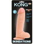 Skinsations Kong 9 Inch Dildo
