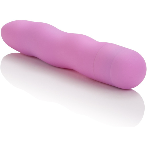 First Time Mini Power Swirl - Pink