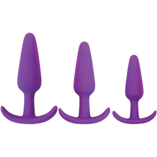 Gossip Rump Rockers - Violet