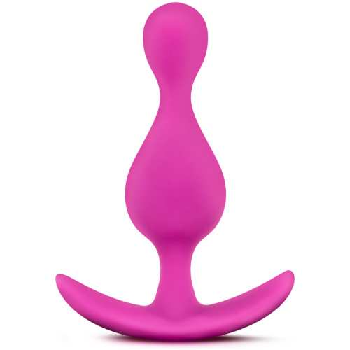 Luxe Explore - Fuchsia