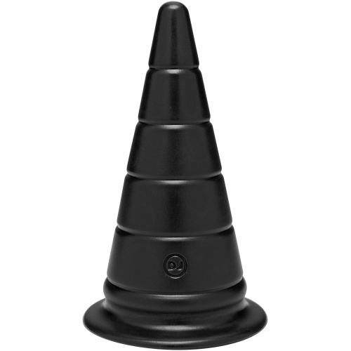 Titanmen Anal Stretcher 6 Inch Plug