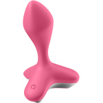 Game Changer - Pink