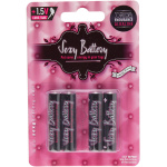Sexy Battery AAA - 4 Pack