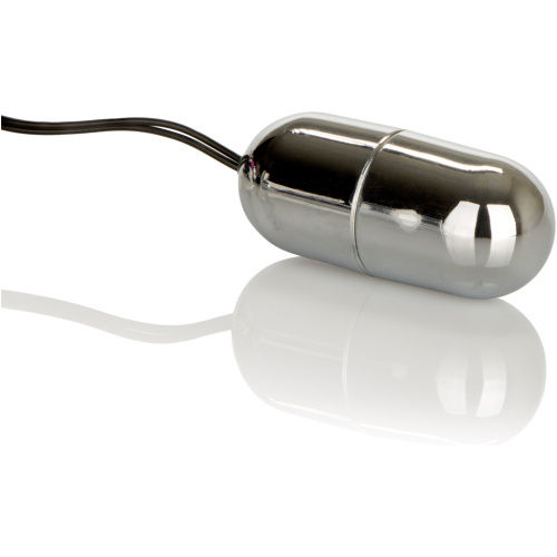 Power Play Silver Bullet