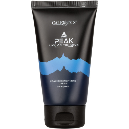 Peak Desensitizing Cream 2 Oz