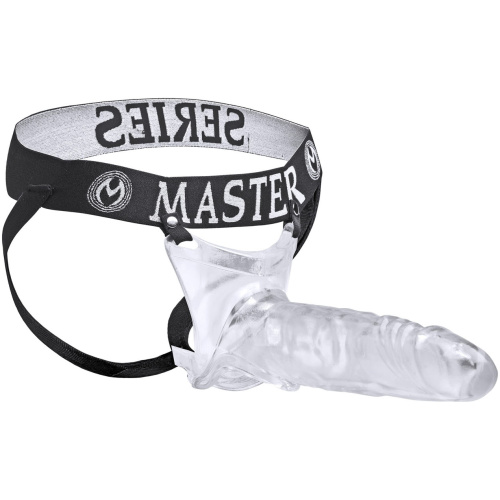 Grand Mamba XL Jock Style Cock Sheath