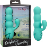 California Dreaming Del Mar Diva - Teal