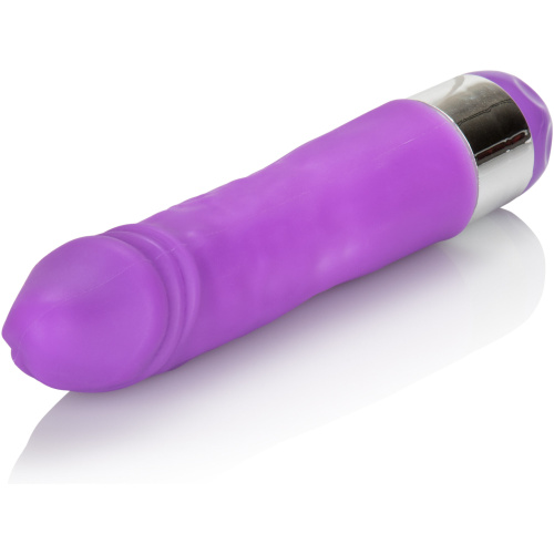 Shane's World Silicone Buddy - Purple