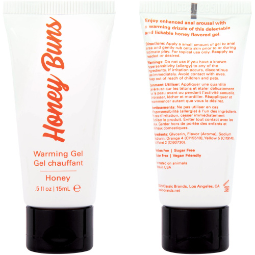 Honey Buns - 0.5 Fl. Oz./ 15ml