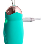 Health and Welness Wireless Remote Control Egg - Pulsation Motion