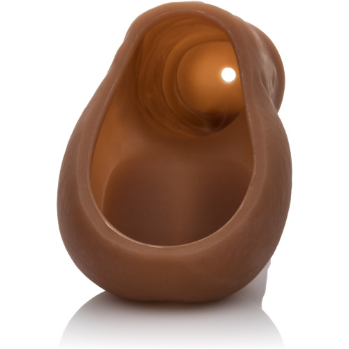 Packer Gear 5 Inch Stp Packer - Brown